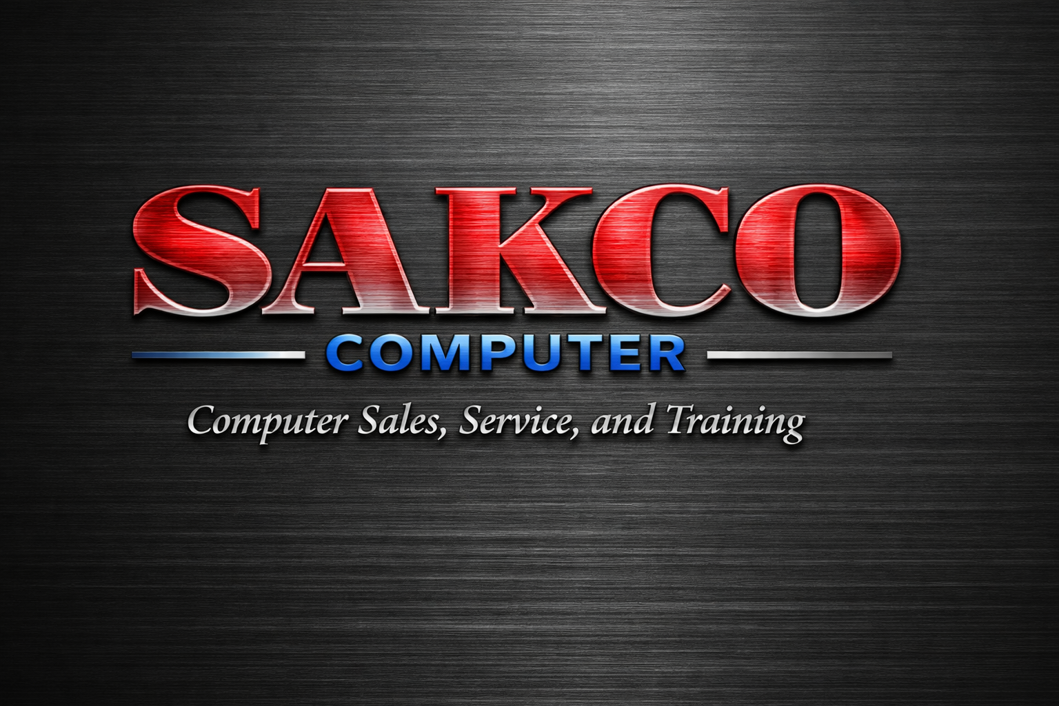 SAKCO Consulting Services Logo